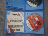 Parduodu First light 007 ir dovanoju Nba 2k22 - nuotraukos Nr. 4
