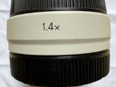 Canon Extender Rf 1.4x