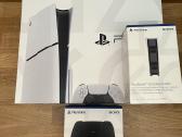 Playstation 5 slim - nuotraukos Nr. 6