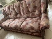 Akcija! Miegama sofa - nuotraukos Nr. 2