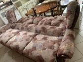 Akcija! Miegama sofa - nuotraukos Nr. 3