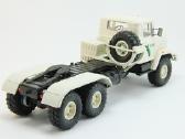 Kraz-6446 - nuotraukos Nr. 2