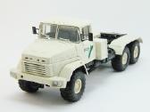 Kraz-6446 - nuotraukos Nr. 3