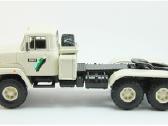 Kraz-6446 - nuotraukos Nr. 4