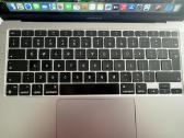 MacBook Air m1 8gb/256 - nuotraukos Nr. 2
