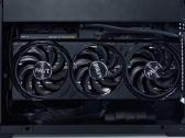 Mini Ryzen 7700 B650i 32gb 1tb Rtx 5060 Ti 16gb - nuotraukos Nr. 4