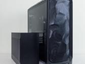 Mini Ryzen 7700 B650i 32gb 1tb Rtx 5060 Ti 16gb