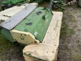 Pakabinama sienapjove krone 243 cv - nuotraukos Nr. 2
