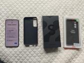 Samsung s22 - nuotraukos Nr. 7