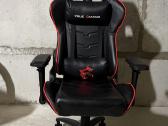 Žaidimų kėdė Msi Mag Ch120 X