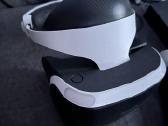 Playstation Vr Komplektas - nuotraukos Nr. 2