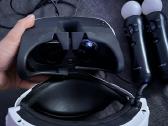Playstation Vr Komplektas - nuotraukos Nr. 3