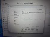 Lenovo T14s G2, i7, 16gb RAM, 256 SSD, touchscreen - nuotraukos Nr. 6