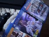 Playstation 4 Slim 1tb Talpos - nuotraukos Nr. 3