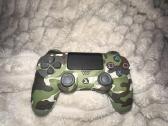 Playstation 4 Slim 1tb Talpos - nuotraukos Nr. 6