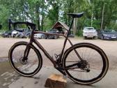 Orbea XXL