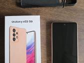 Parduodu Samsung A53 5G 128gb - nuotraukos Nr. 3