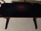 Žaidimų stalas Ultradesk Frag - nuotraukos Nr. 2