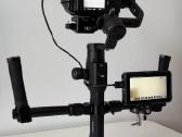 Dji Ronin S stabilizatorius (pilnas komplektas +) - nuotraukos Nr. 7