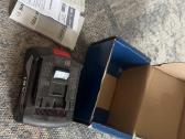 Bosch 18v baterijos