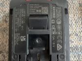 Bosch 18v baterijos - nuotraukos Nr. 6