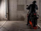 Dockit. Pasukamas motociklo stovas su užraktu - nuotraukos Nr. 3
