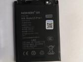 Xiaomi note 13 pro plus baterija - nuotraukos Nr. 2