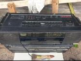 Sony Csf - W600 , Hitachi Tkr - W350e - nuotraukos Nr. 4