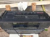 Sony Csf - W600 , Hitachi Tkr - W350e - nuotraukos Nr. 5