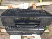 Sony Csf - W600 , Hitachi Tkr - W350e - nuotraukos Nr. 3