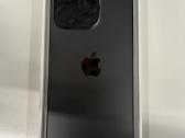 Telefonas Apple iPhone 16 Pro 256gb - nuotraukos Nr. 2