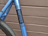 Stevens gravelis XXL dydis - nuotraukos Nr. 3