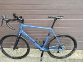 Stevens gravelis XXL dydis