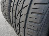 Bmw X5 / X6 R20 padangos 275/40 R20 + 315/35 R20