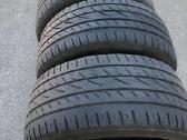 Bmw X5 / X6 R20 padangos 275/40 R20 + 315/35 R20 - nuotraukos Nr. 5
