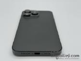 Idealios būklės Apple iPhone 15 Pro Max 256gb - nuotraukos Nr. 8