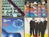 Rock vinilinės plokštelės/atnaujinta-papildyta/ - nuotraukos Nr. 2