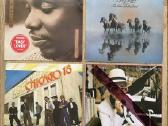 Rock vinilinės plokštelės/atnaujinta-papildyta/ - nuotraukos Nr. 3
