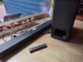 Sony Ht-s350 garso sistema