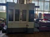 Vertikalus CNC apdirbimo centras - nuotraukos Nr. 2