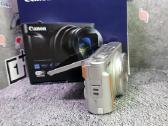 Canon Powershot Sx740 Hs - nuotraukos Nr. 3
