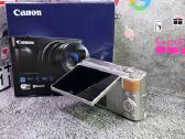 Canon Powershot Sx740 Hs - nuotraukos Nr. 6