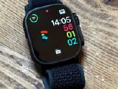 Apple Watch Ultra 3 GPS + Cellular 49 Mm Garantija