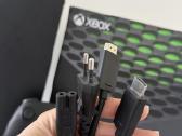 Xbox series x - nuotraukos Nr. 2