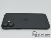 Geros būklės Apple iPhone 16 Plus 128gb Black - nuotraukos Nr. 5