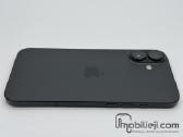 Geros būklės Apple iPhone 16 Plus 128gb Black - nuotraukos Nr. 6