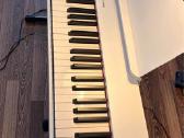 Skaitmeninis pianinas Yamaha P-225 W
