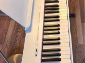 Skaitmeninis pianinas Yamaha P-225 W - nuotraukos Nr. 2