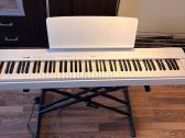 Skaitmeninis pianinas Yamaha P-225 W - nuotraukos Nr. 3