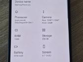 Nothing Phone 2, 256 GB - nuotraukos Nr. 4